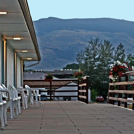 Carter Mountain Motel Коді Екстер'єр фото