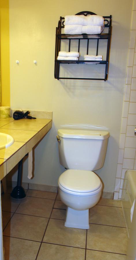 Carter Mountain Motel Коді Екстер'єр фото