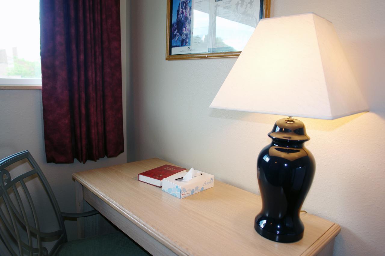 Carter Mountain Motel Коді Екстер'єр фото