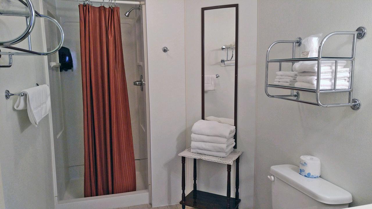 Carter Mountain Motel Коді Екстер'єр фото