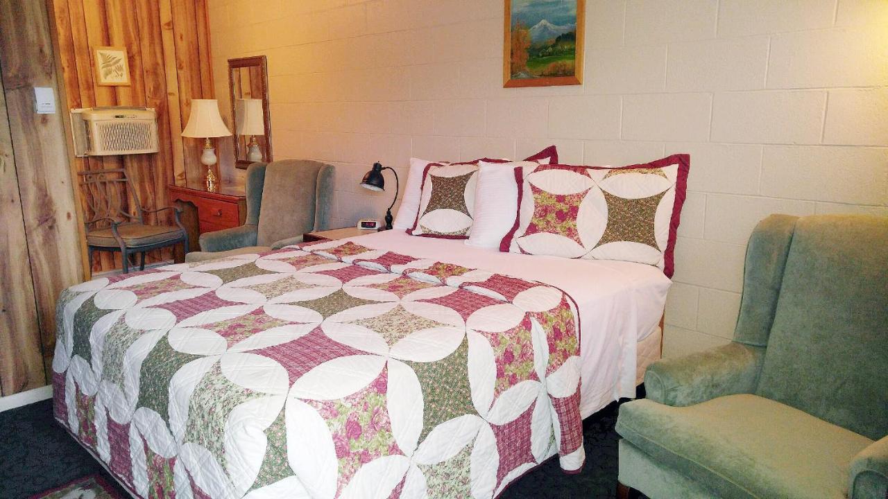 Carter Mountain Motel Коді Екстер'єр фото