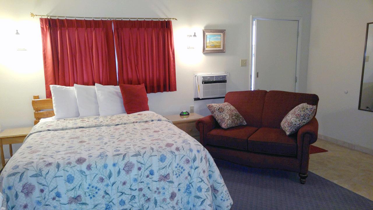 Carter Mountain Motel Коді Екстер'єр фото